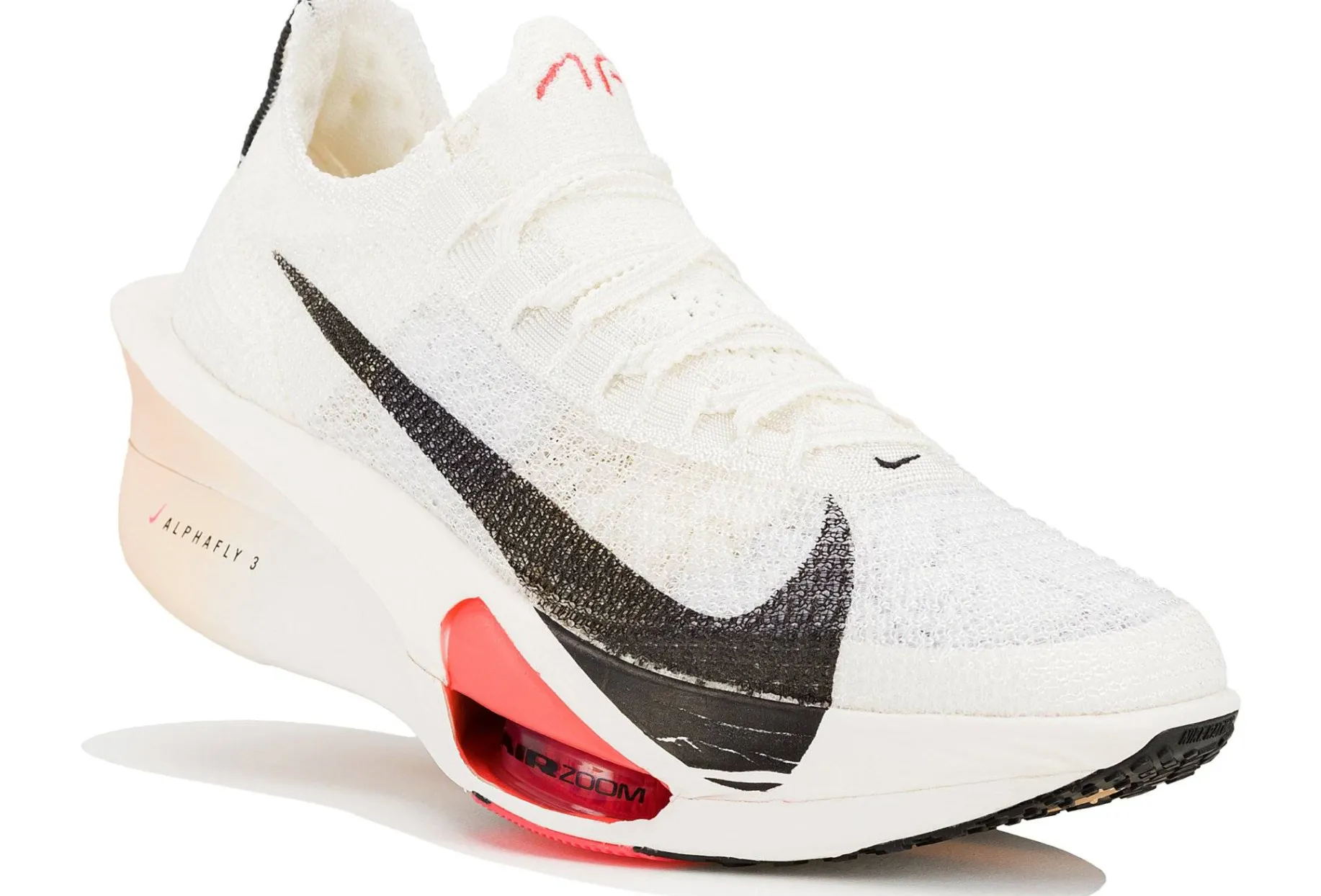 Air Zoom Alphafly Next% 3 femme
