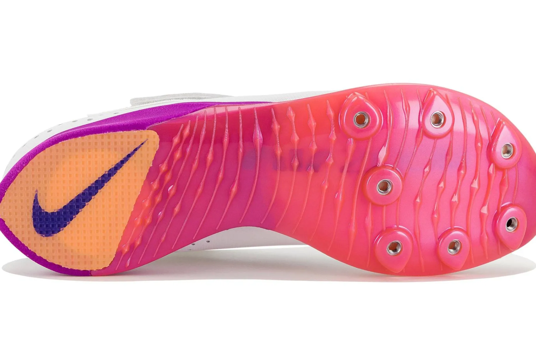 Air Zoom LJ Elite femme