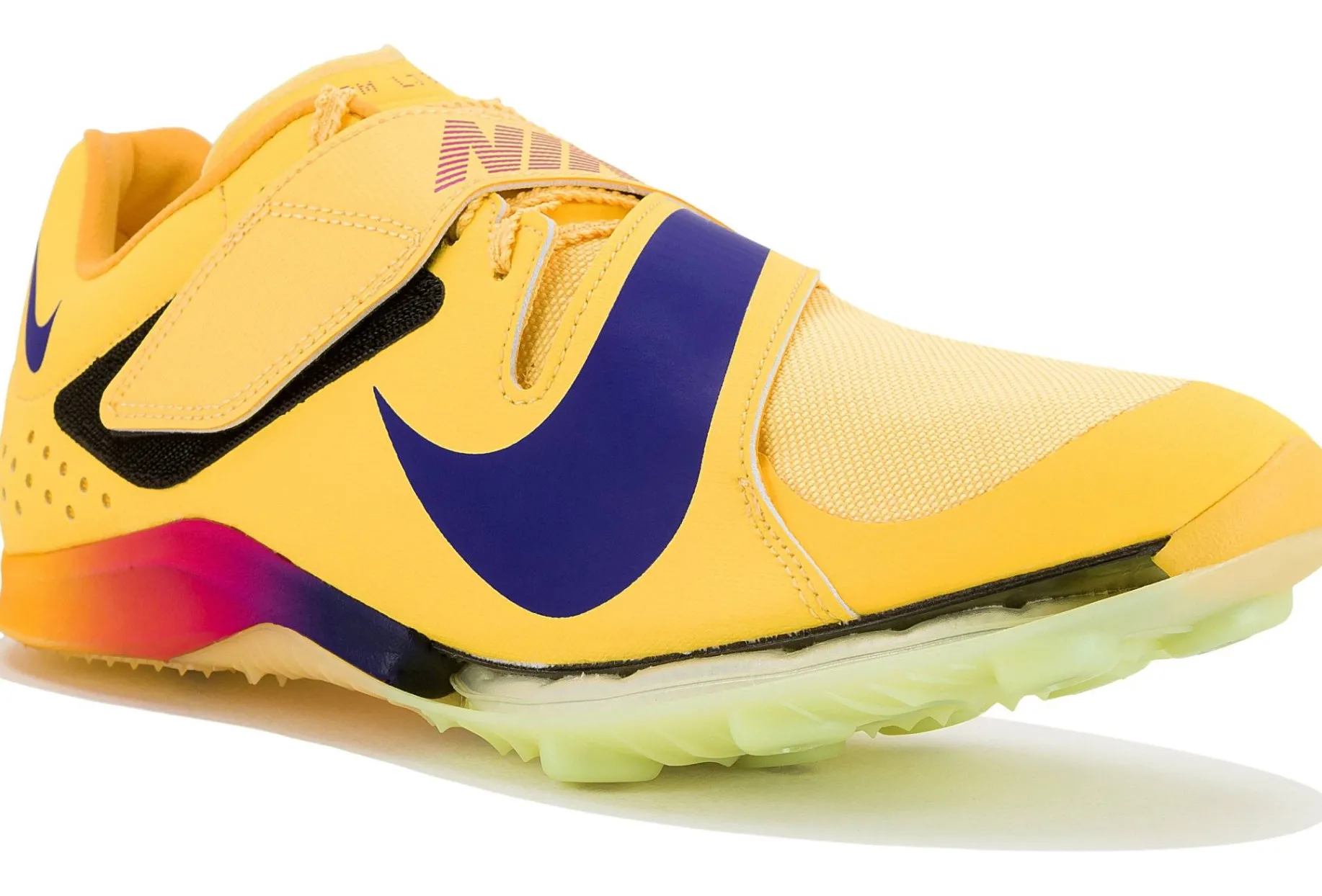 Air Zoom LJ Elite femme