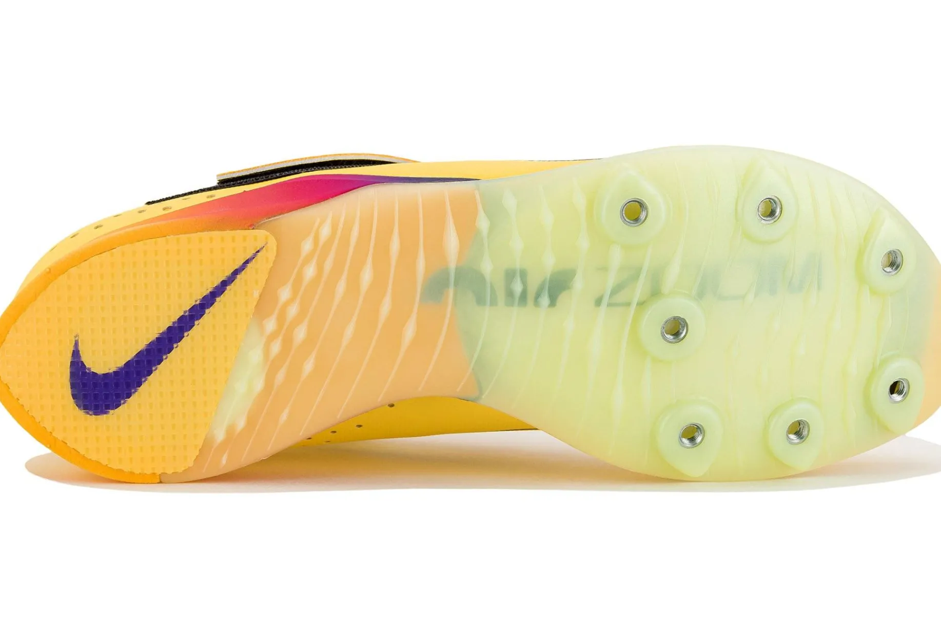 Air Zoom LJ Elite femme