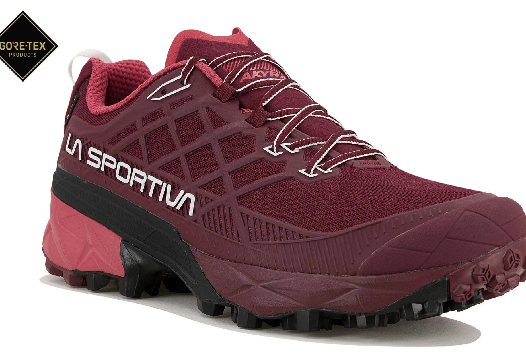 Akyra II Gore-Tex femme