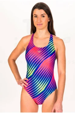 Allover Digital Powerback W