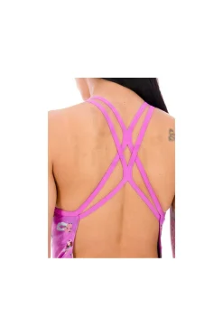 Allover Digital Starback femme