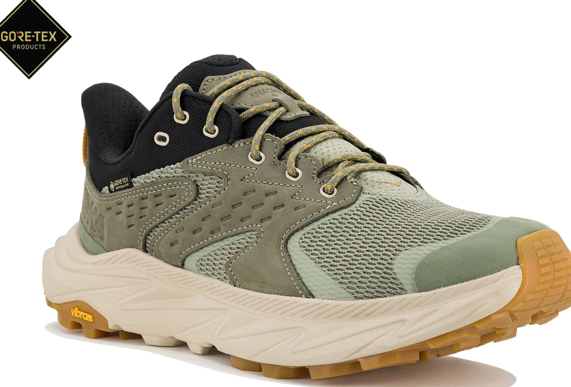 Anacapa 2 Low Gore-Tex