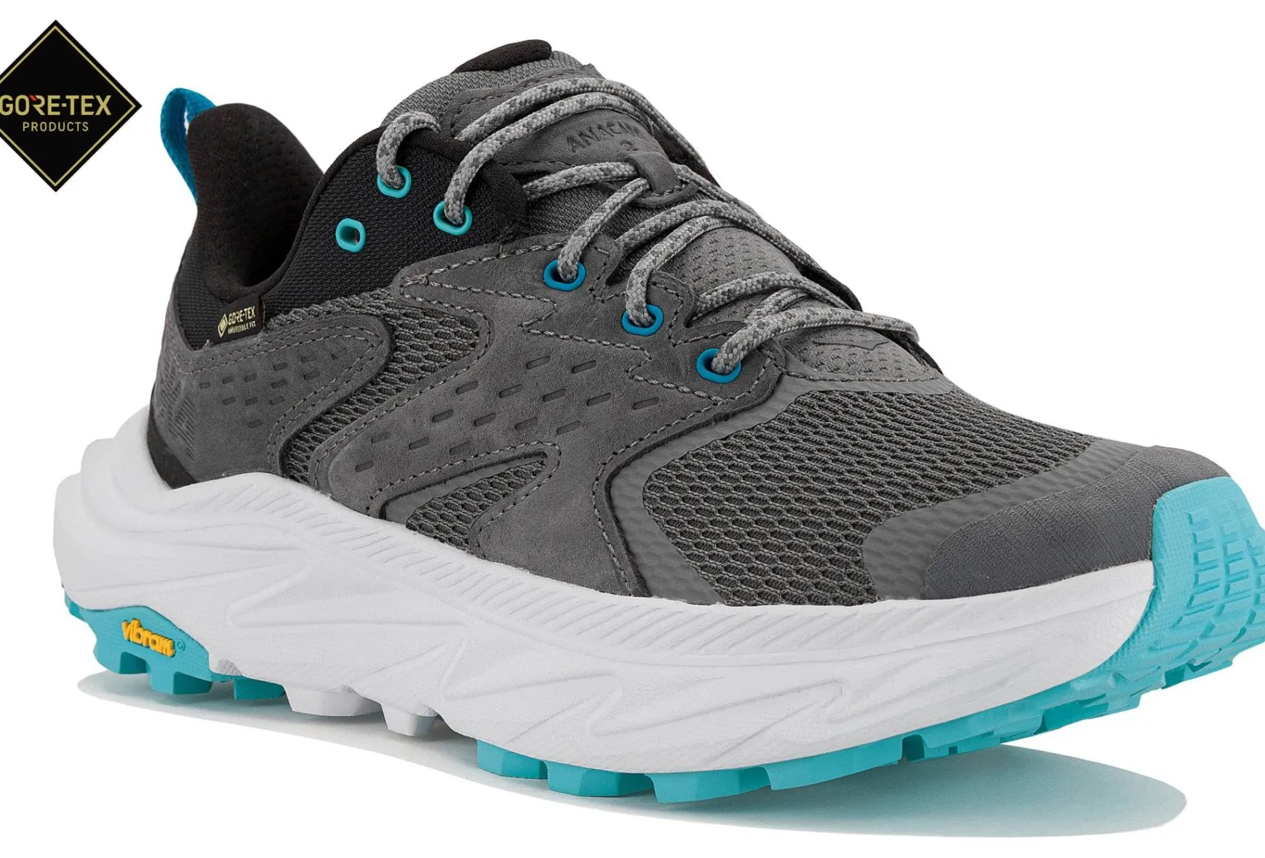Anacapa 2 Low Gore-Tex femme