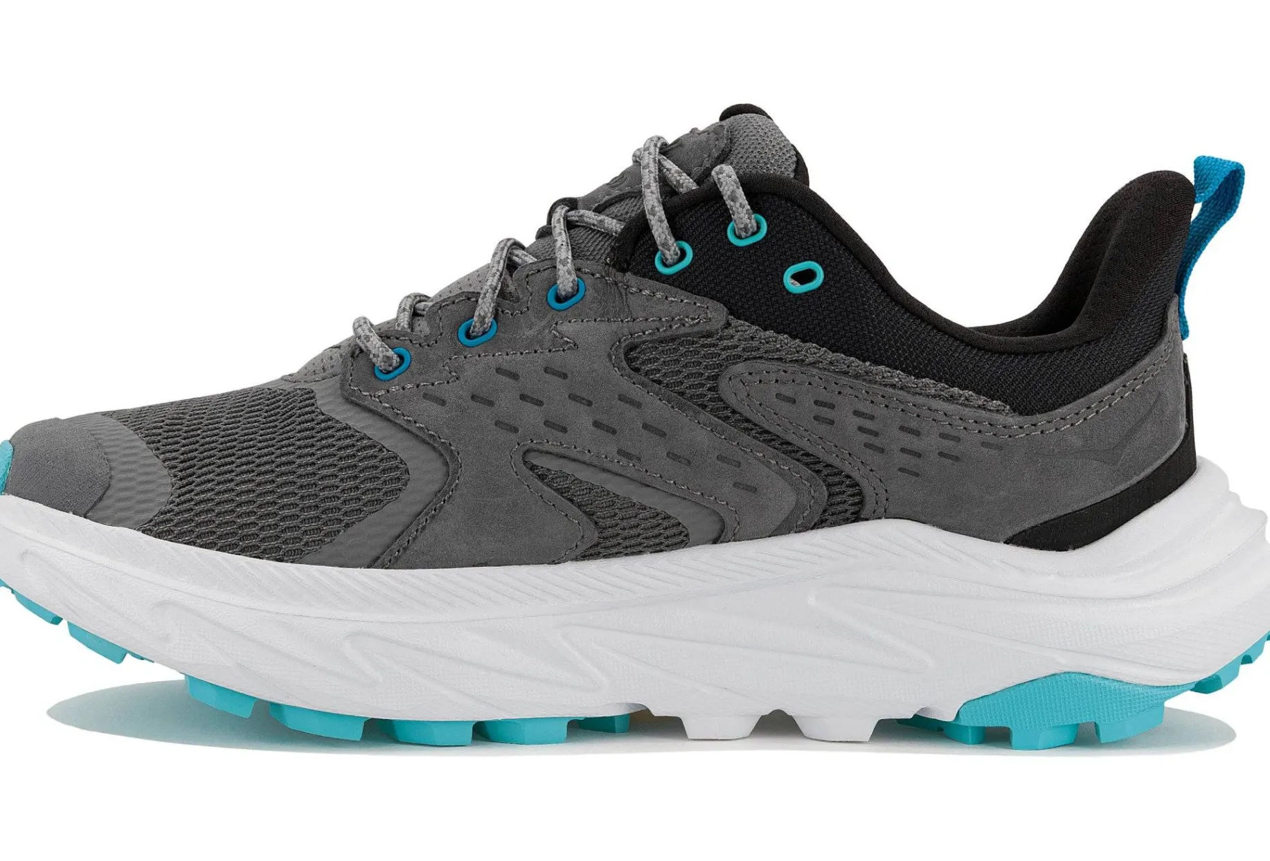 Anacapa 2 Low Gore-Tex femme