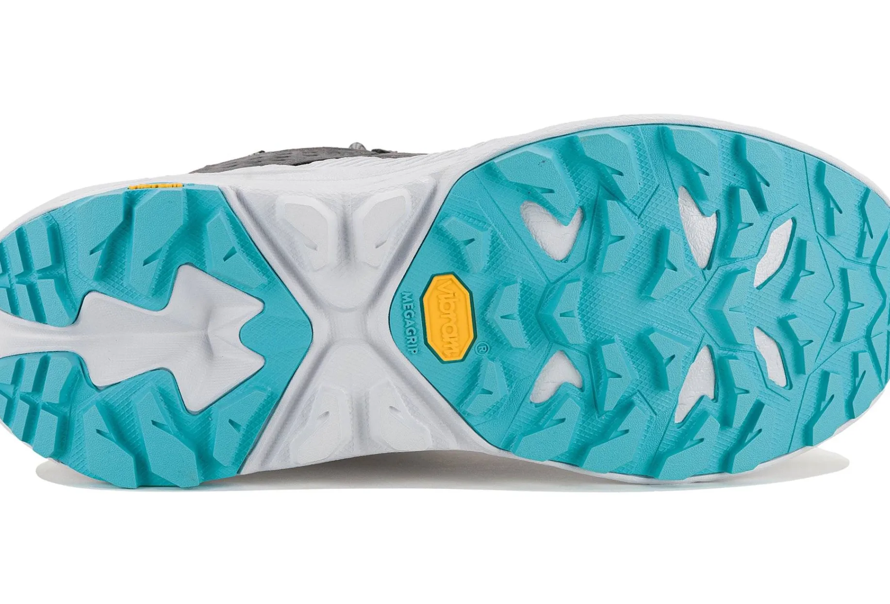 Anacapa 2 Low Gore-Tex femme