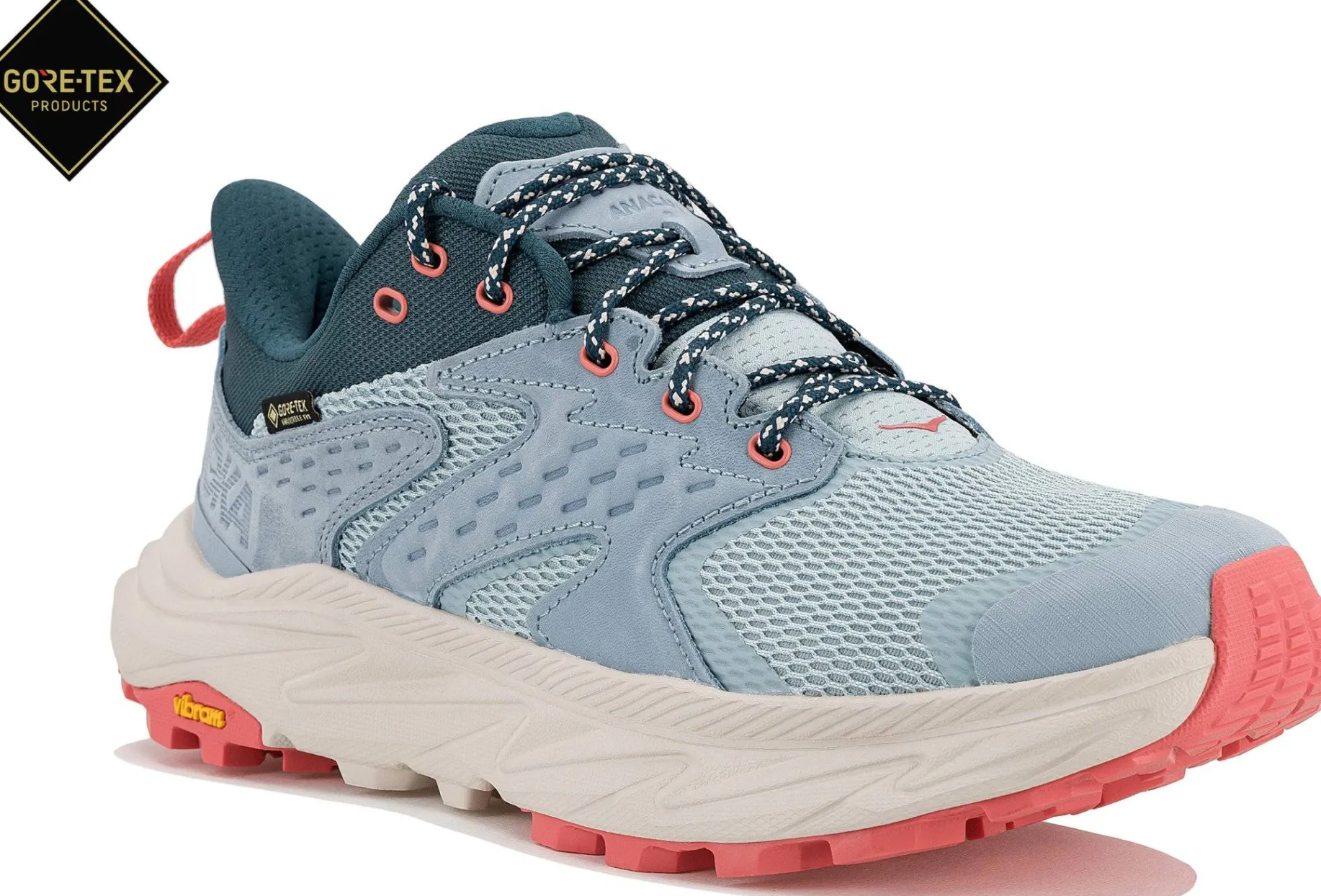 Anacapa 2 Low Gore-Tex femme