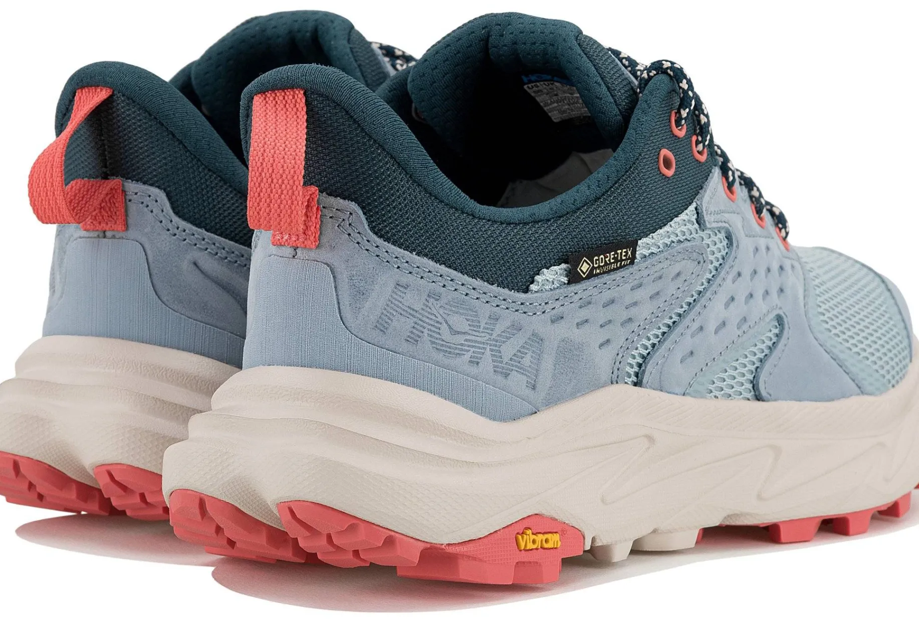 Anacapa 2 Low Gore-Tex femme