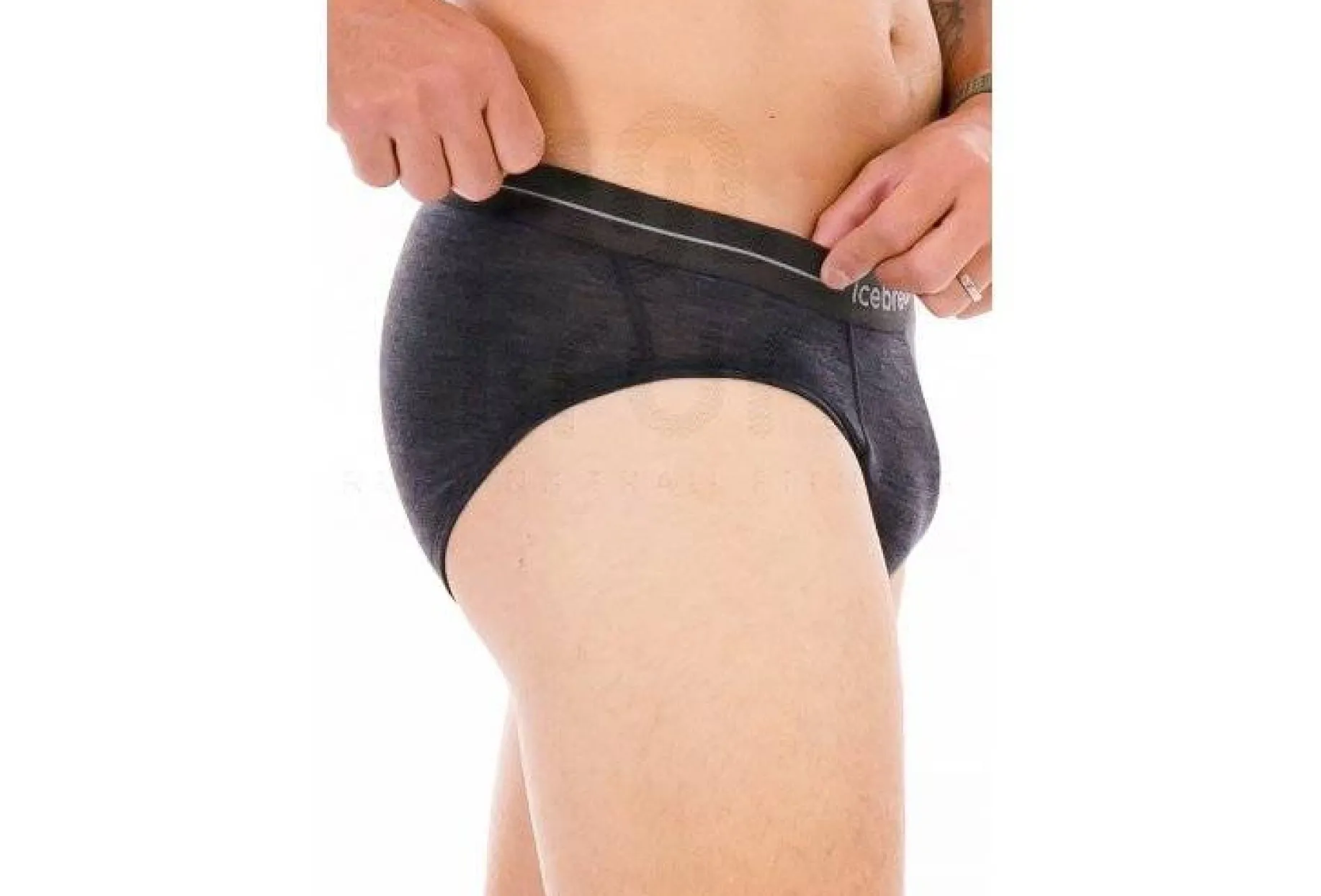 Anatomica Brief Mérinos