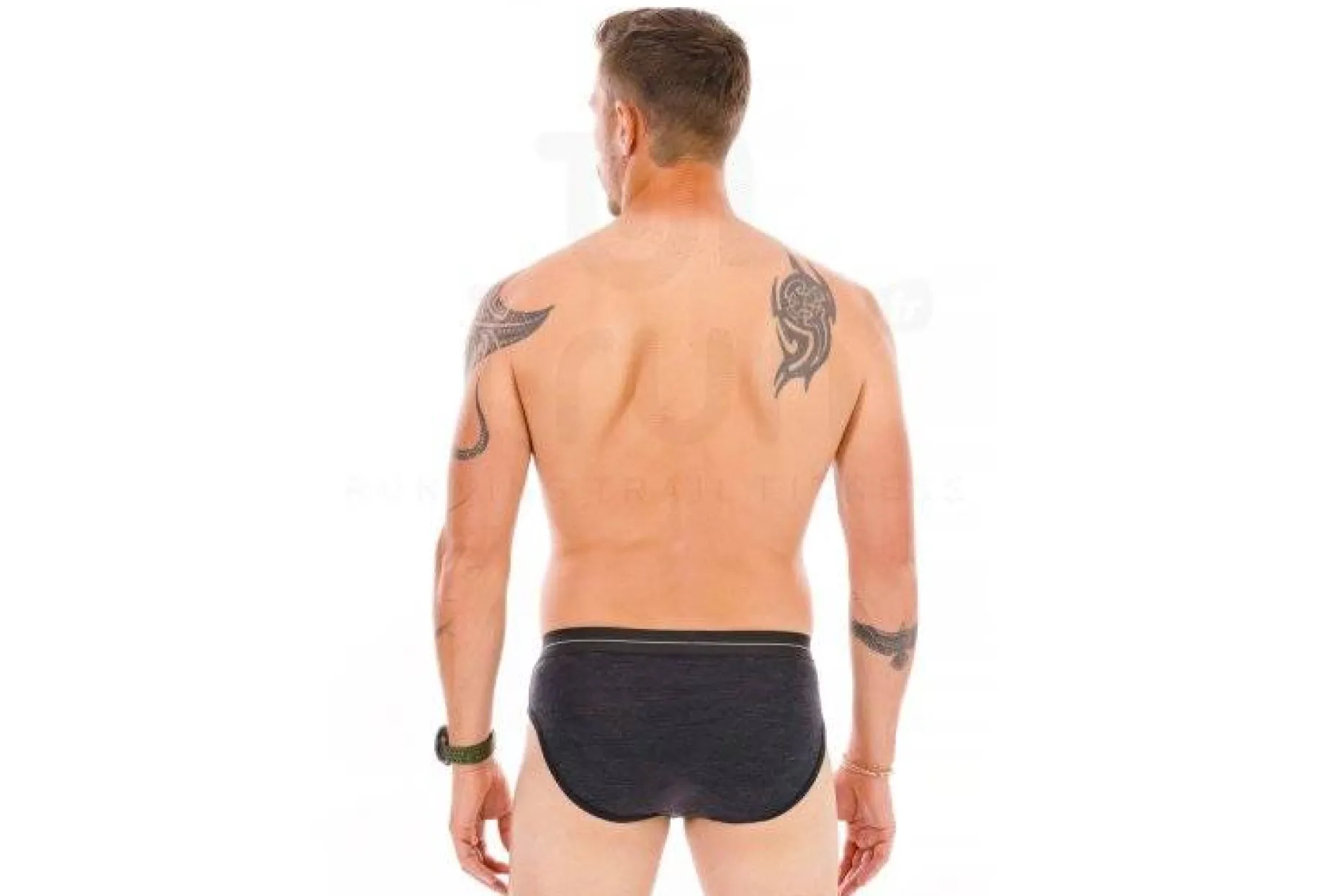 Anatomica Brief Mérinos