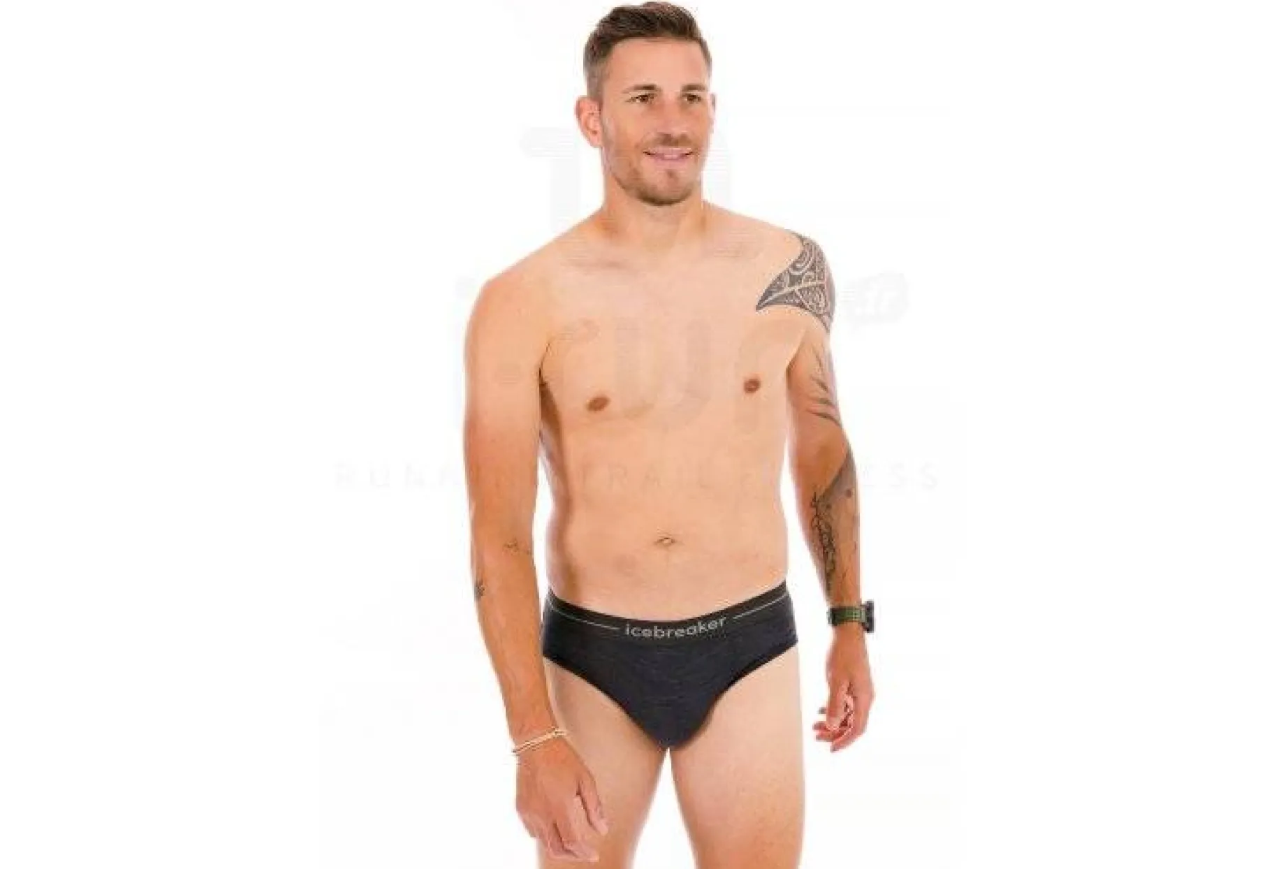 Anatomica Brief Mérinos