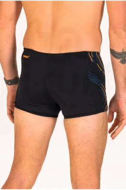 Aquashort Tech Panel