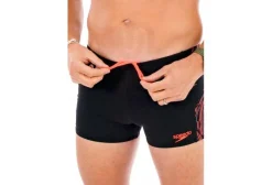 Aquashort Tech Panel