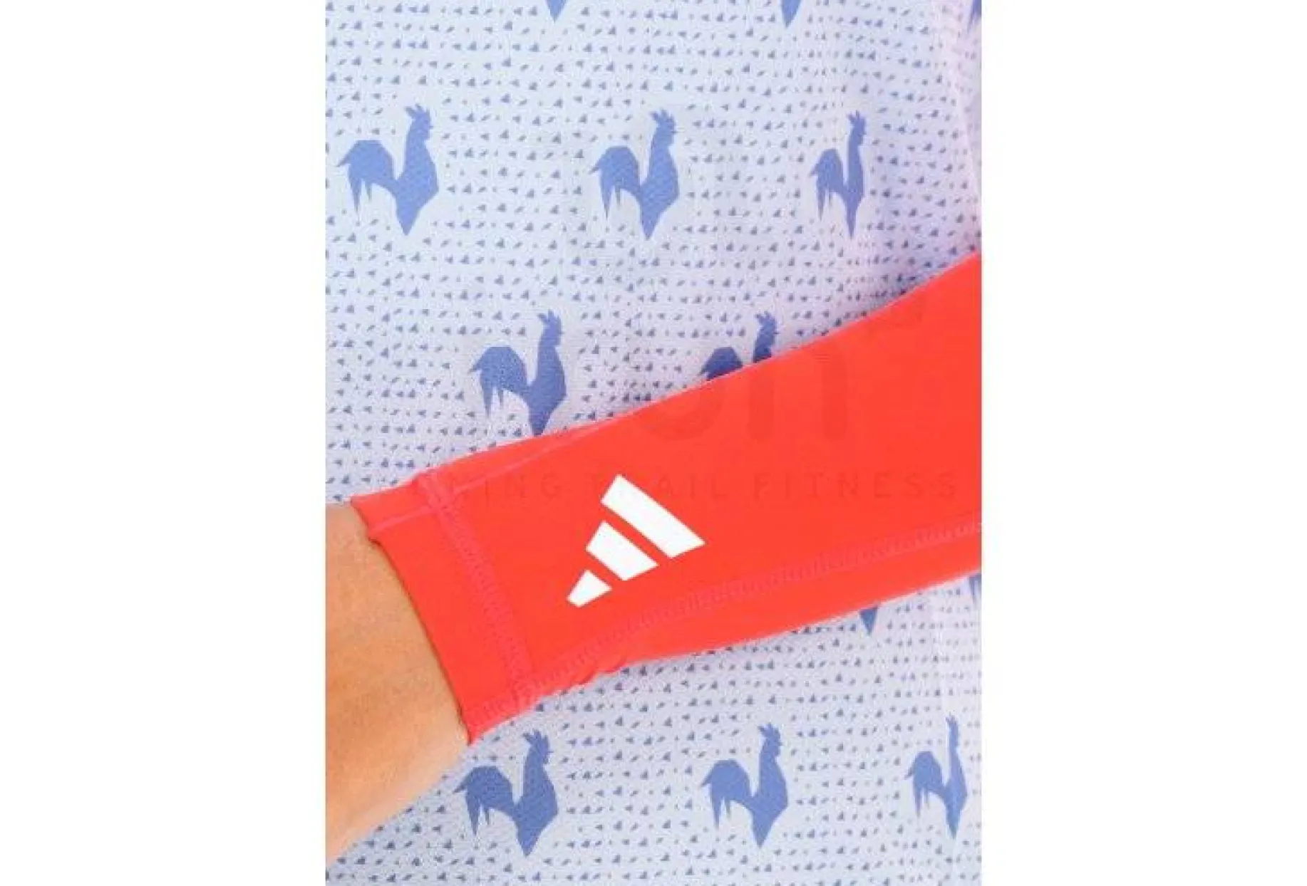 Armsleeve France