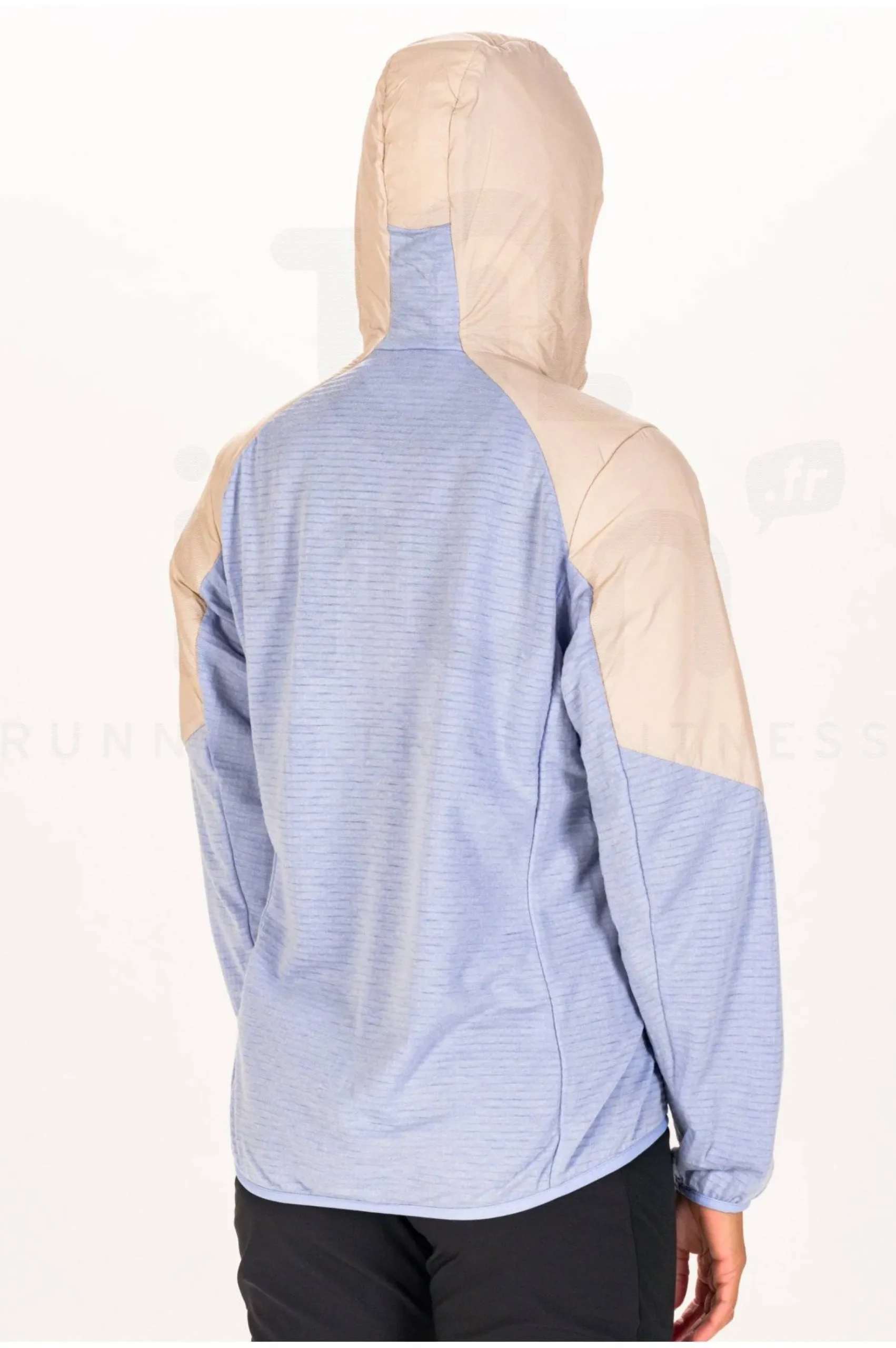 Ascent Hybrid W femme