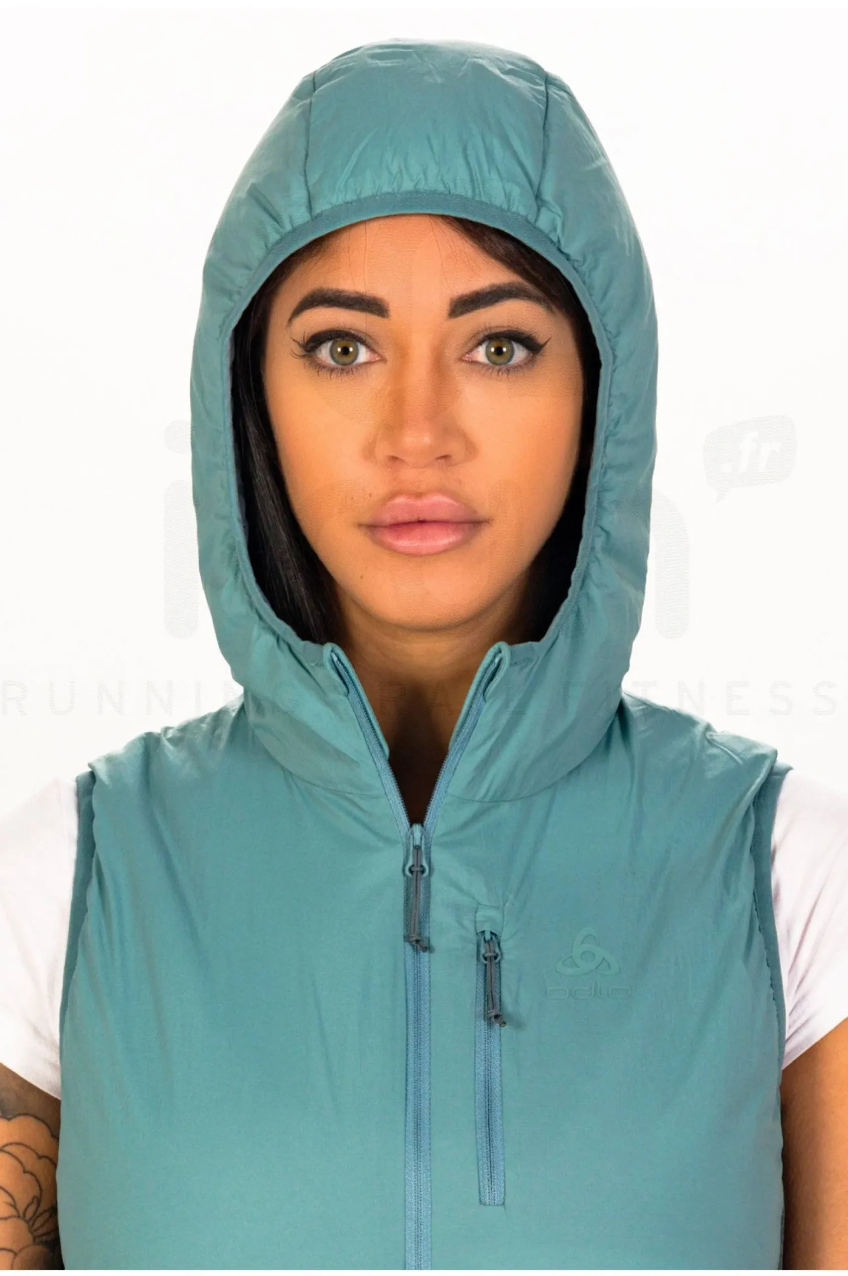 Ascent Hybrid W femme