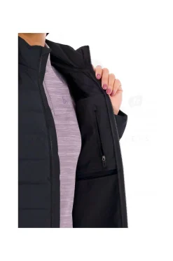 Ascent N-Thermic Hybrid femme