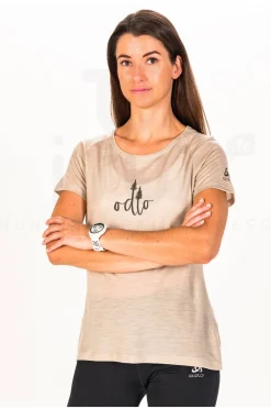 Ascent Performance Wool femme