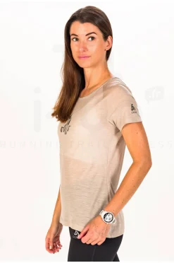 Ascent Performance Wool femme