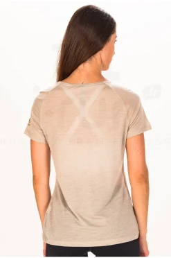 Ascent Performance Wool femme