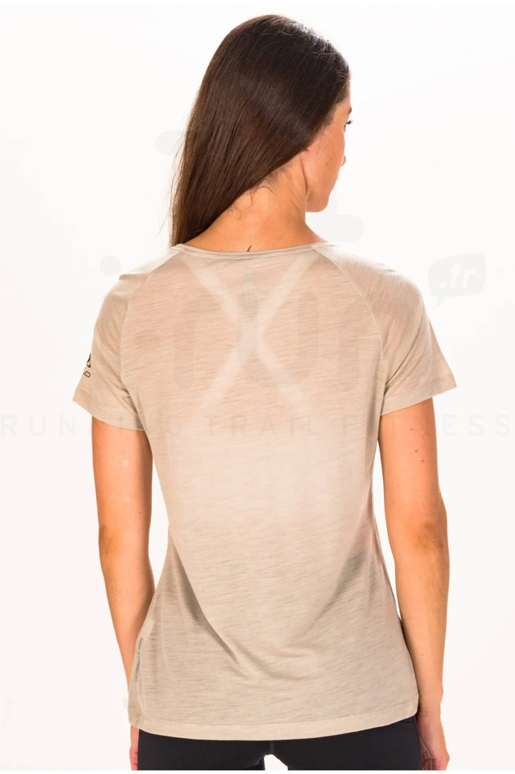 Ascent Performance Wool femme