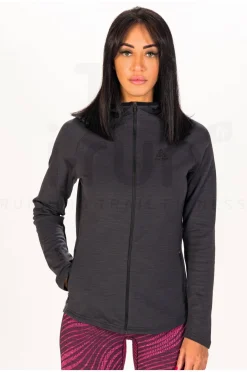 Ascent Performance Wool Warm W femme