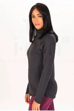 Ascent Performance Wool Warm W femme