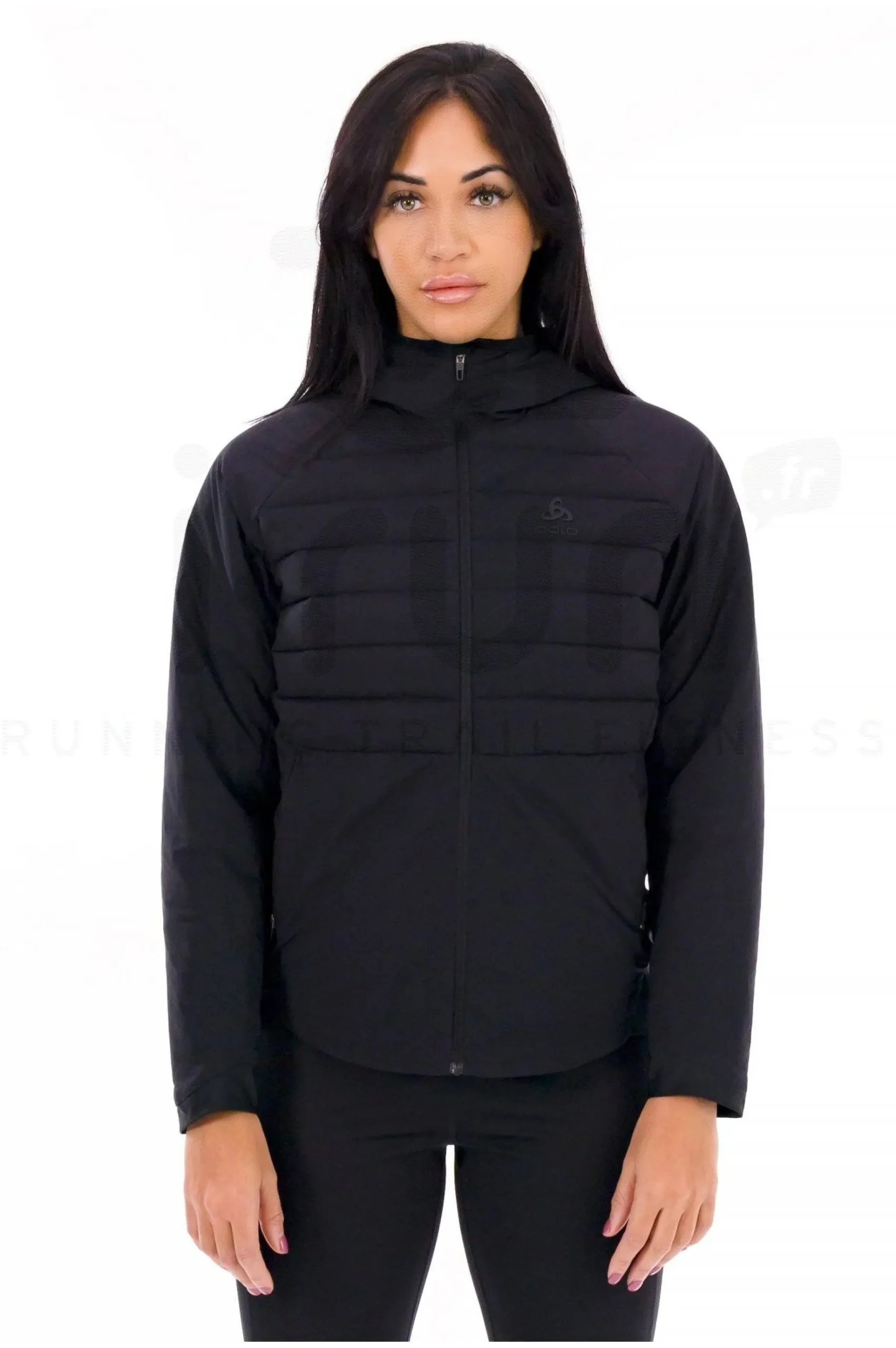 Ascent S-Thermic femme