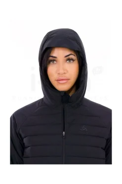 Ascent S-Thermic femme