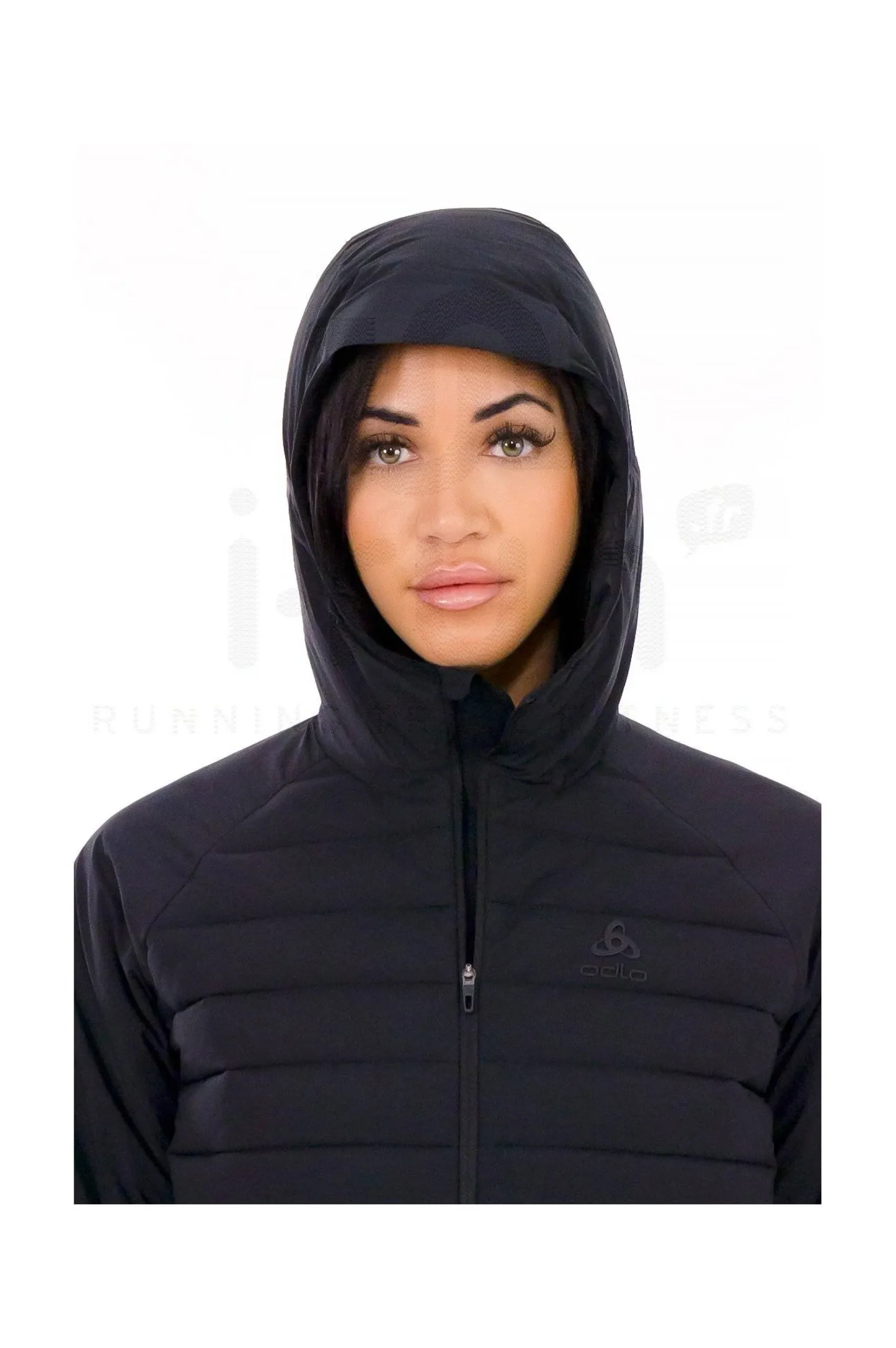 Ascent S-Thermic femme