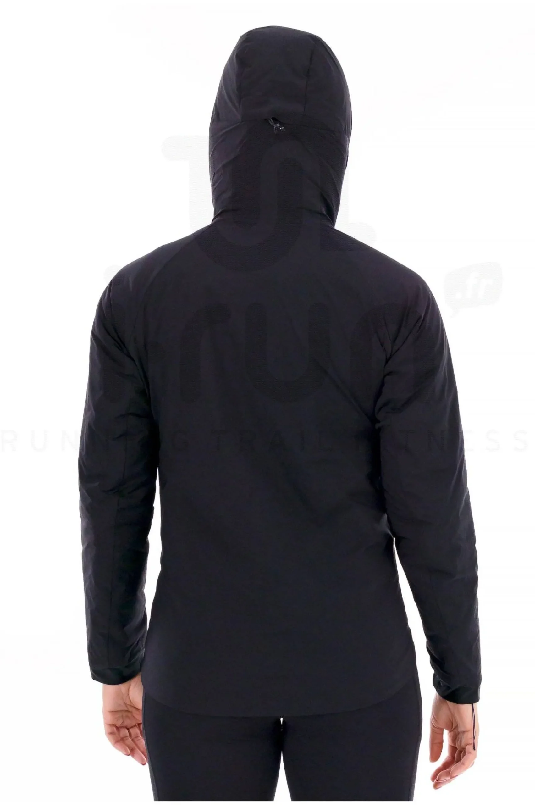 Ascent S-Thermic femme