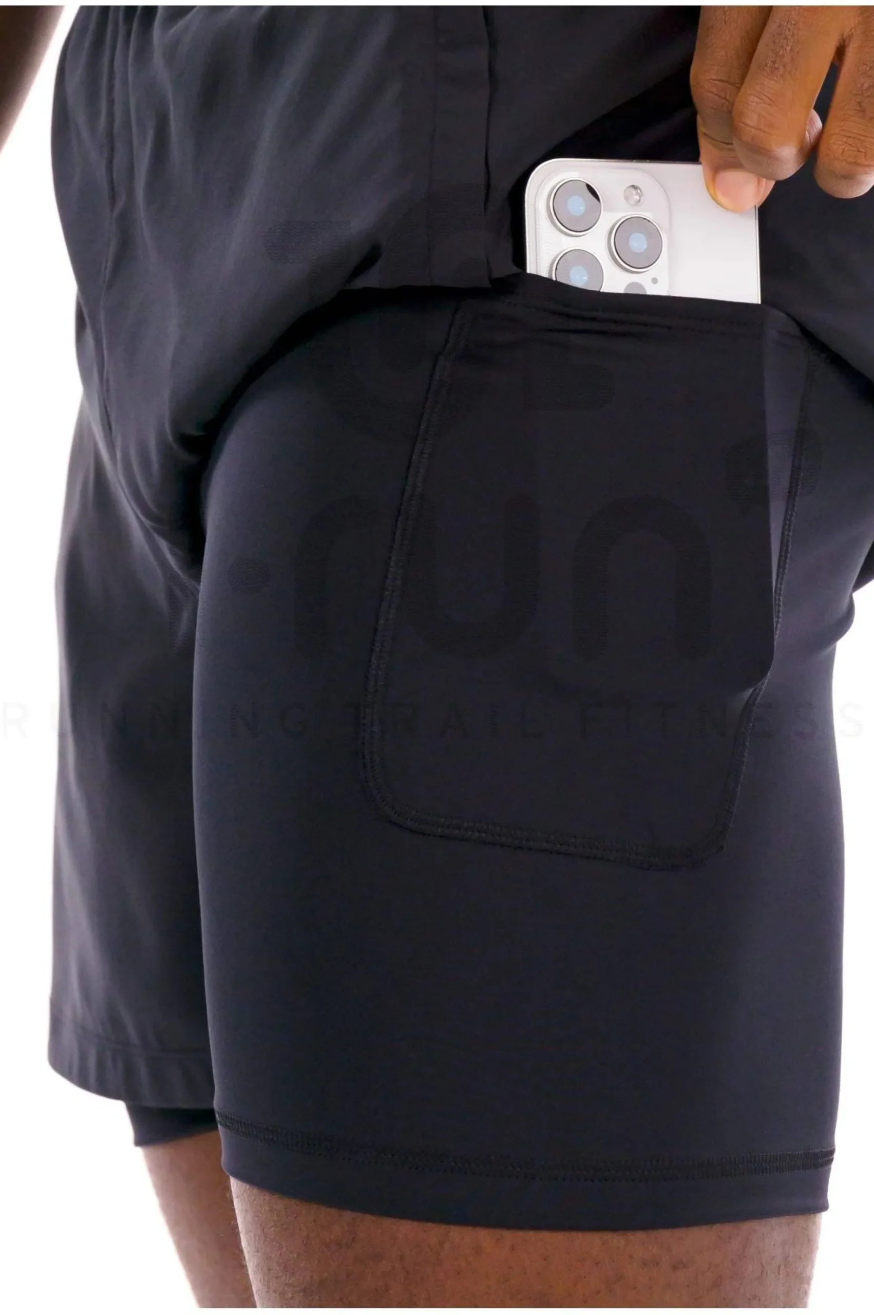 Athlete Speed 2 in 1