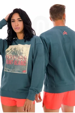 Athletics Marathon du Mont-Blanc