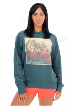 Athletics Marathon du Mont-Blanc