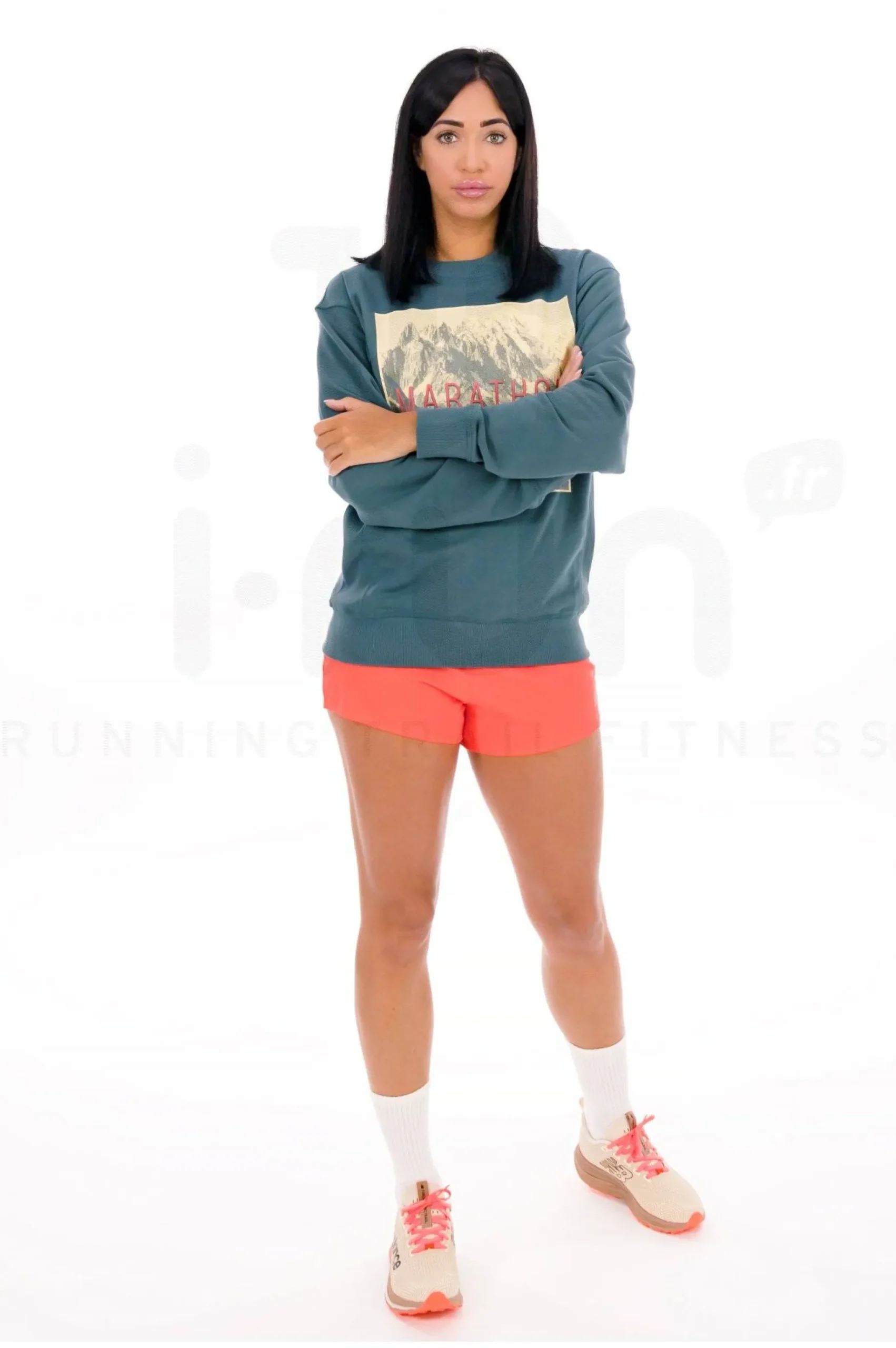 Athletics Marathon du Mont-Blanc