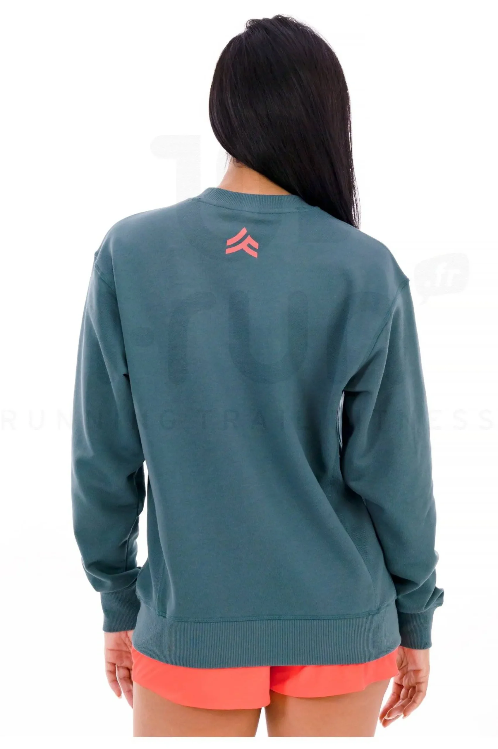 Athletics Marathon du Mont-Blanc