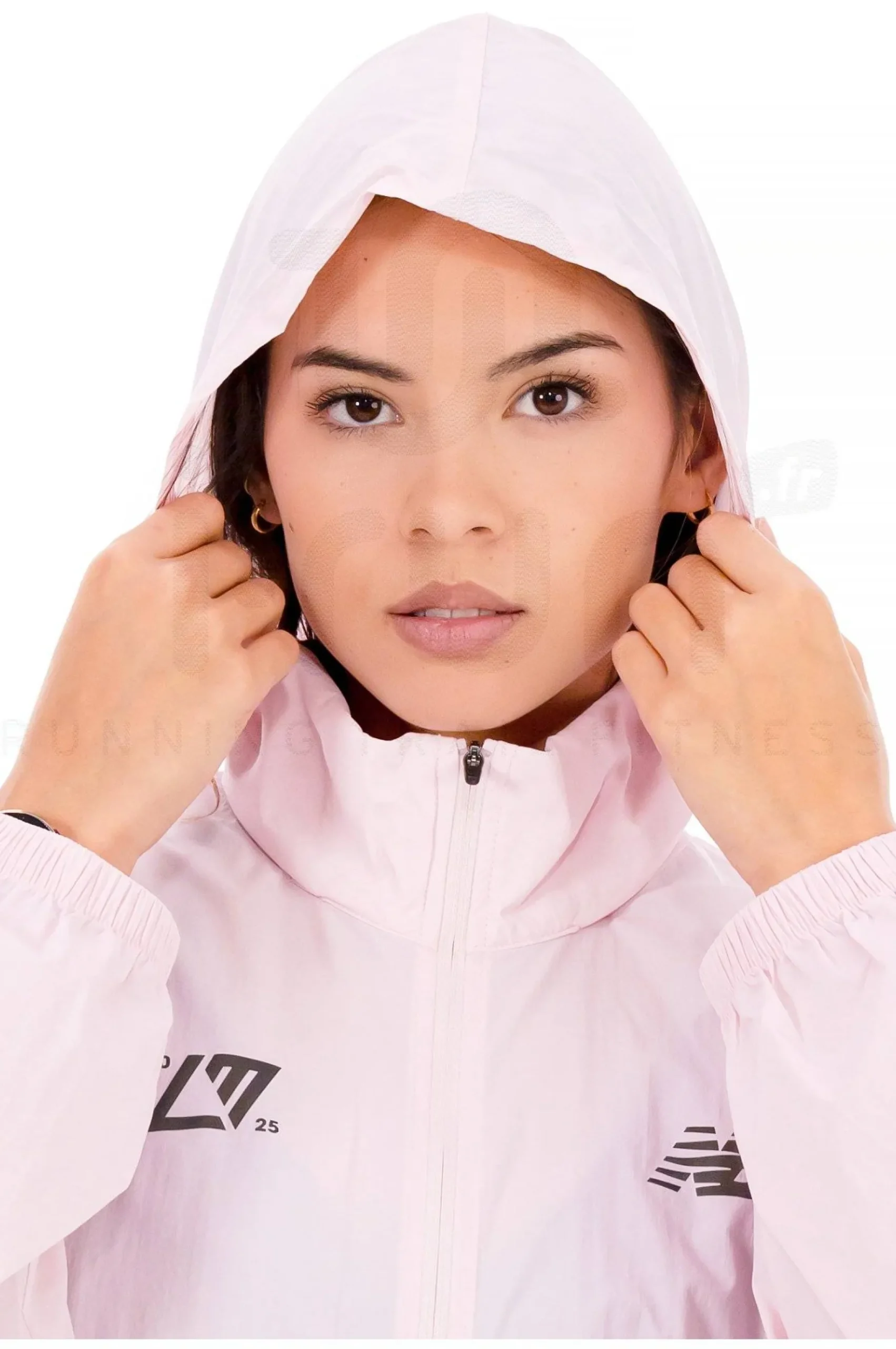 Athletics Packable femme