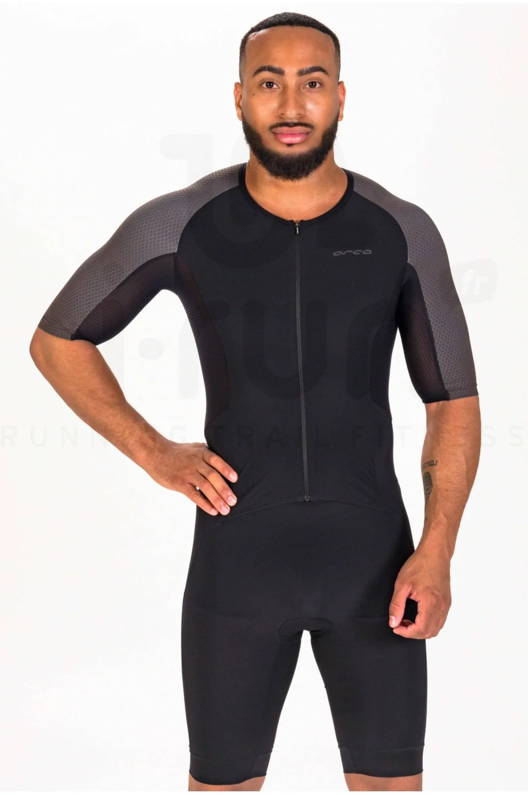 Athlex Aero Race Suit M