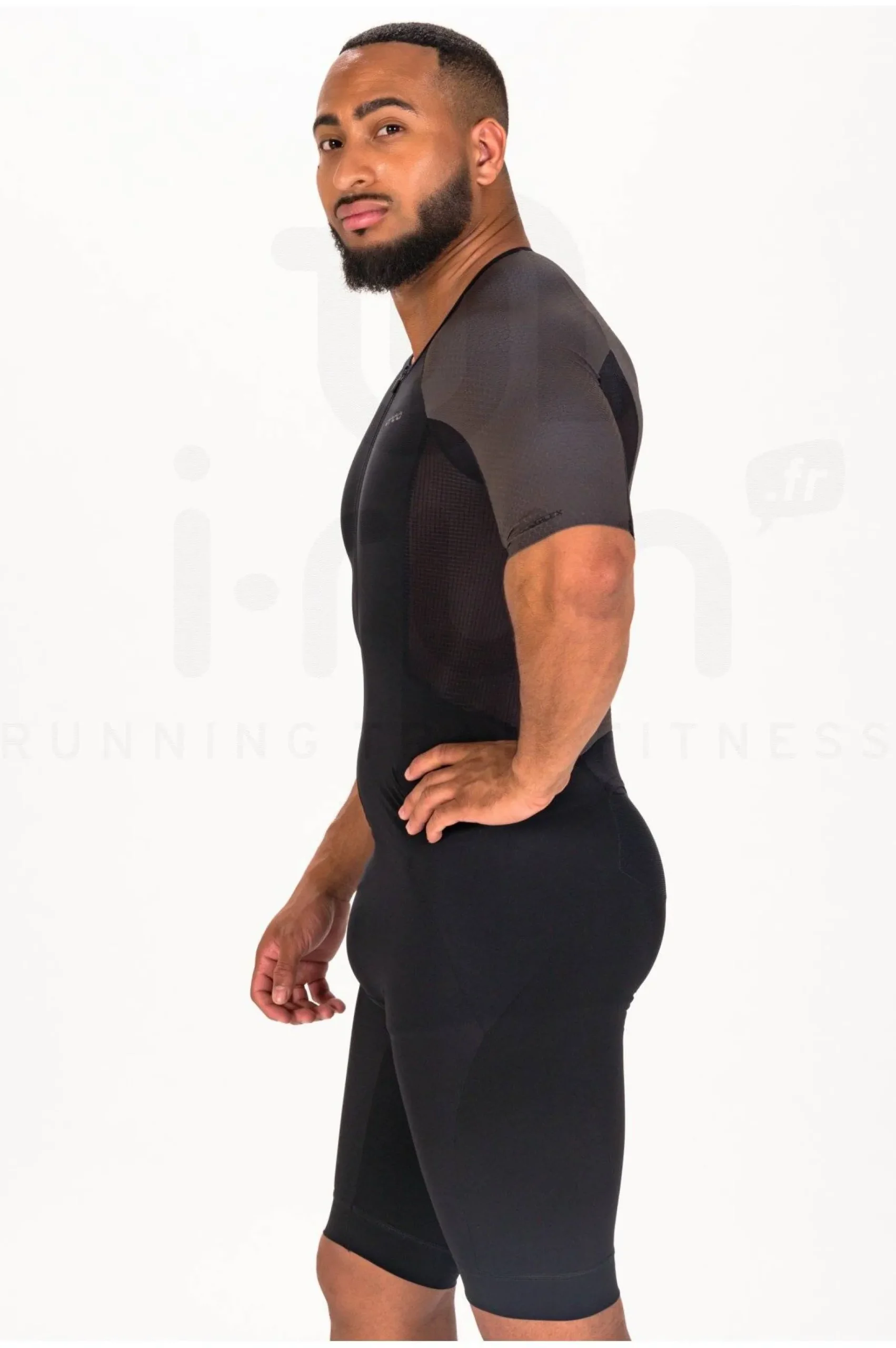 Athlex Aero Race Suit M