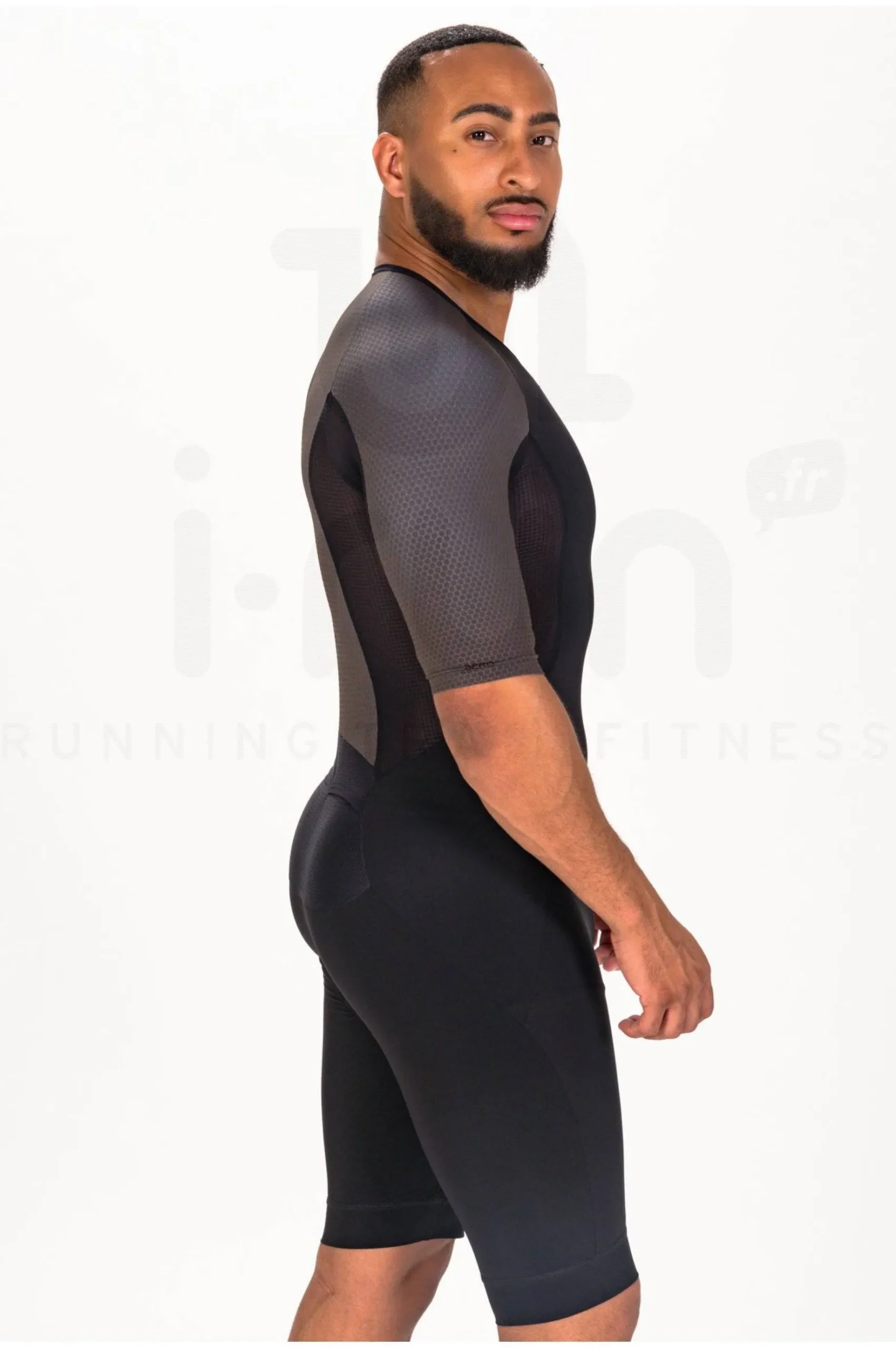 Athlex Aero Race Suit M