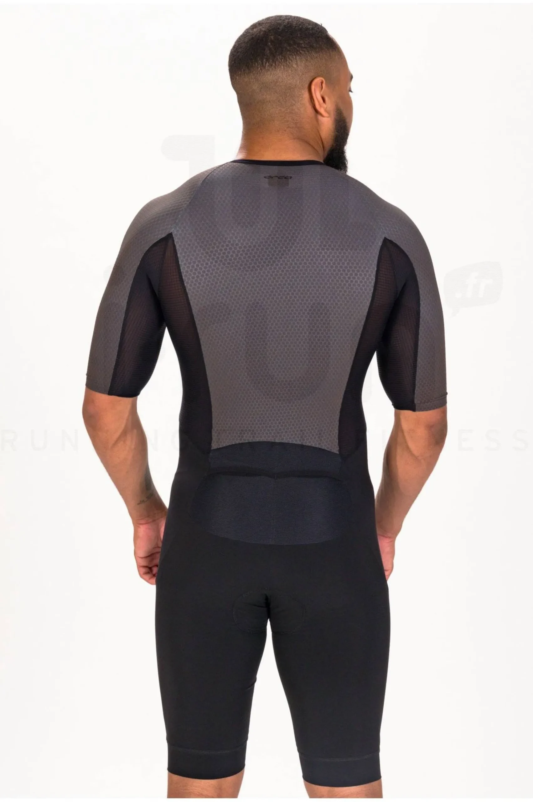 Athlex Aero Race Suit M