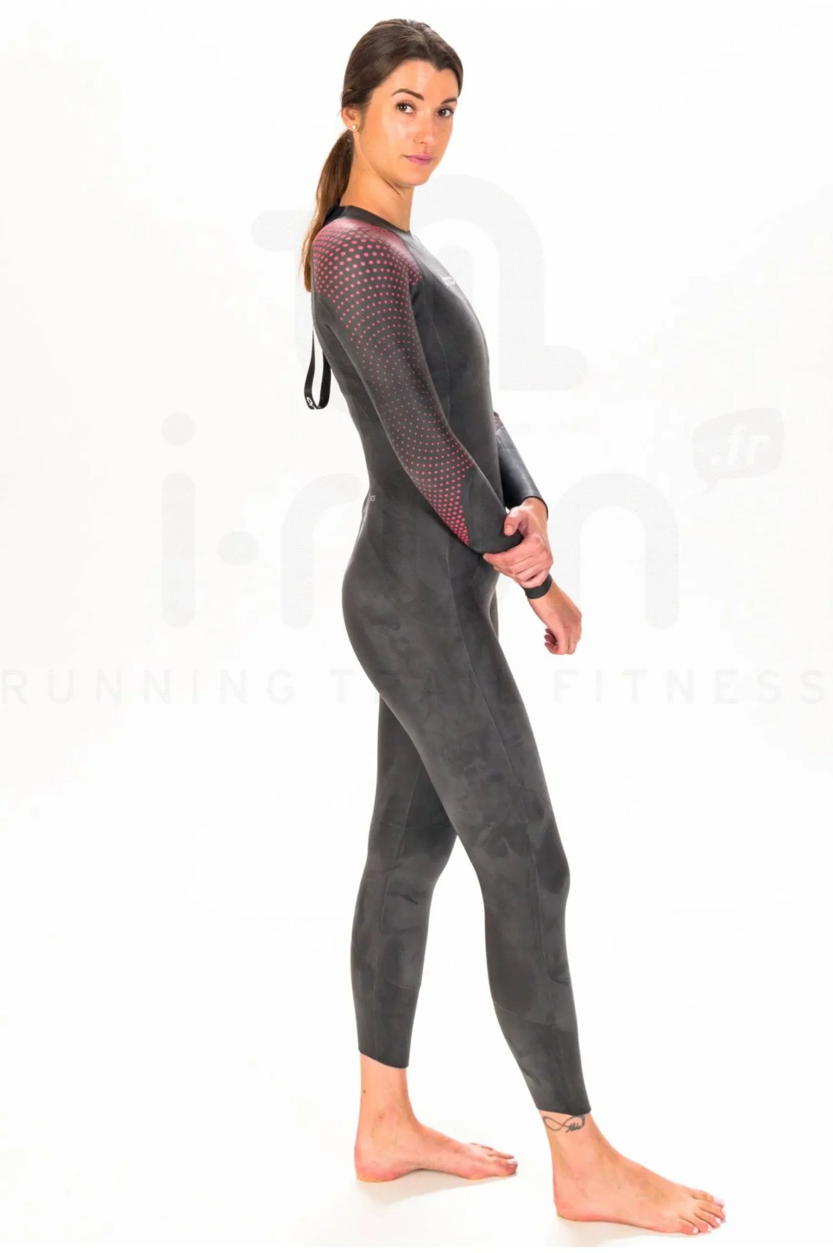 Athlex Float W femme