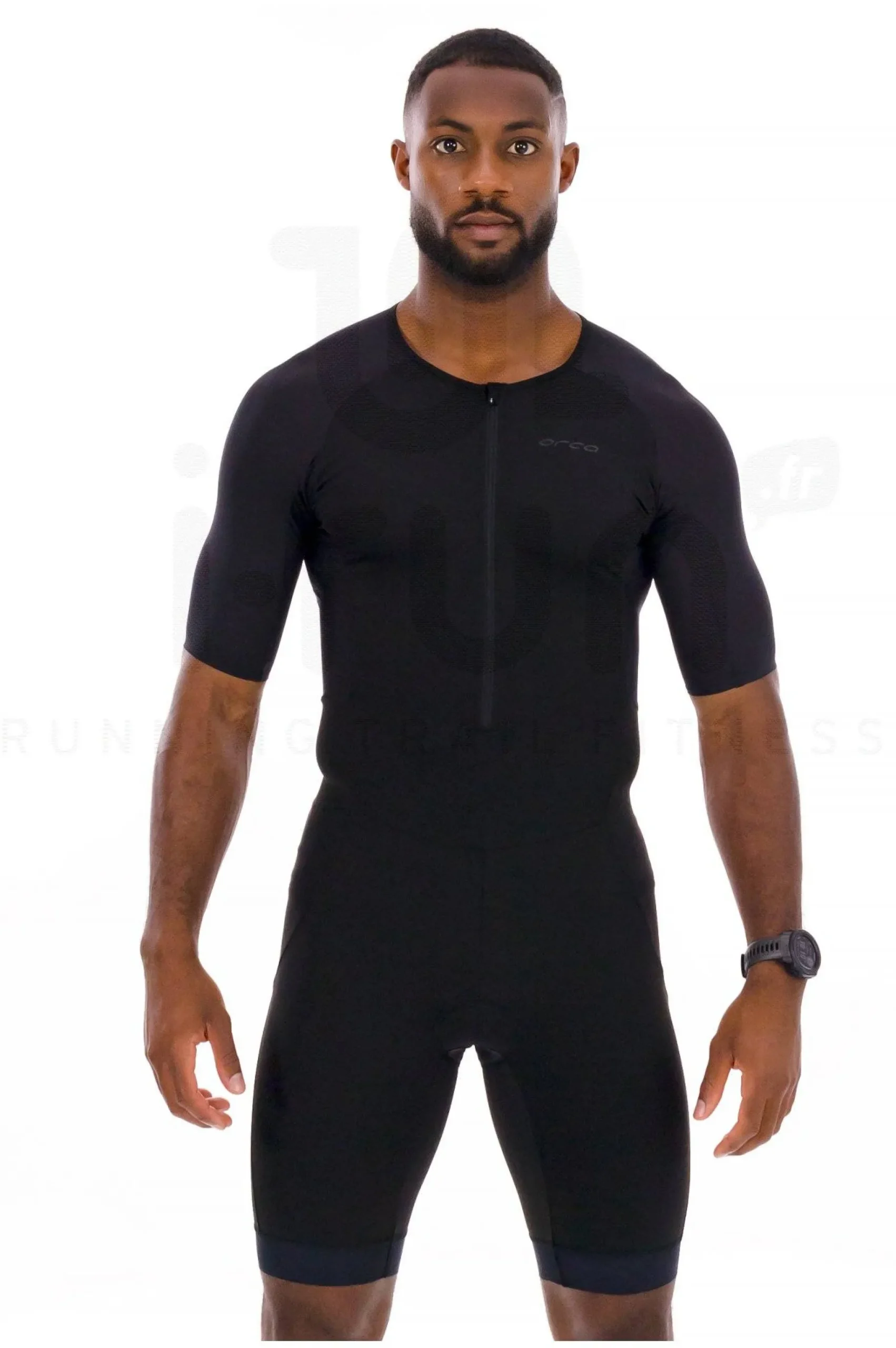 Athlex Lite Race Suit