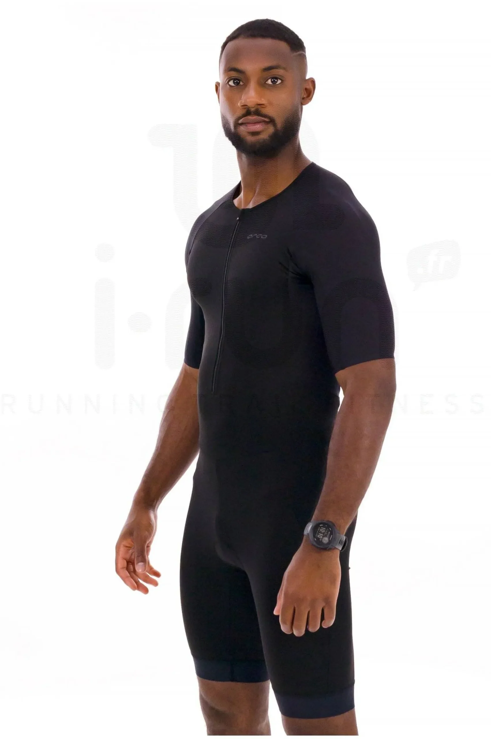 Athlex Lite Race Suit