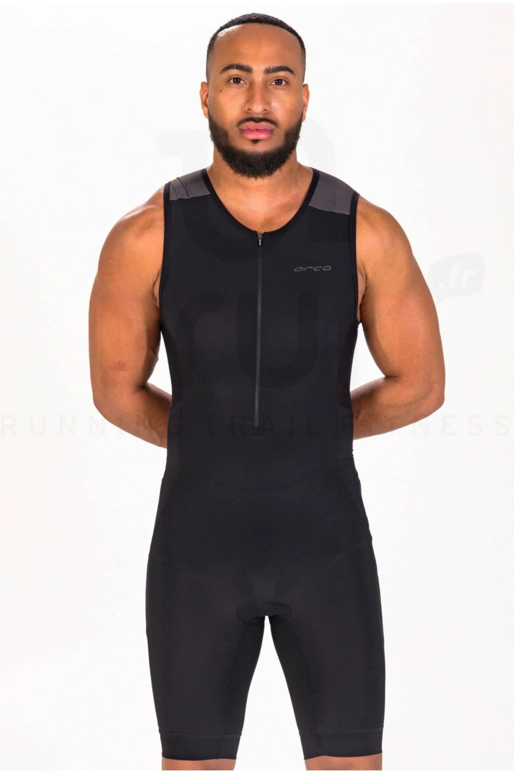 Athlex Race Suit M