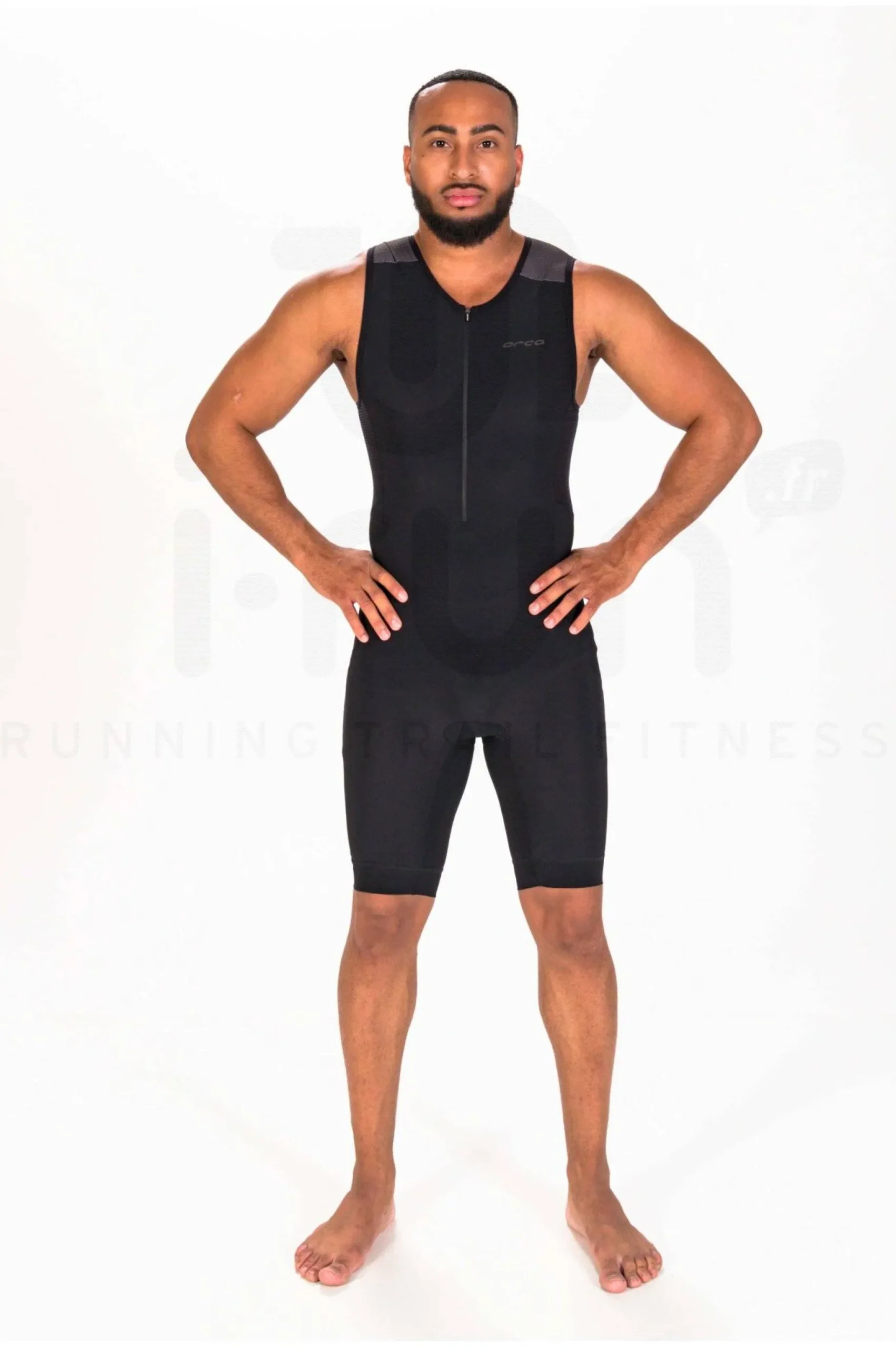Athlex Race Suit M