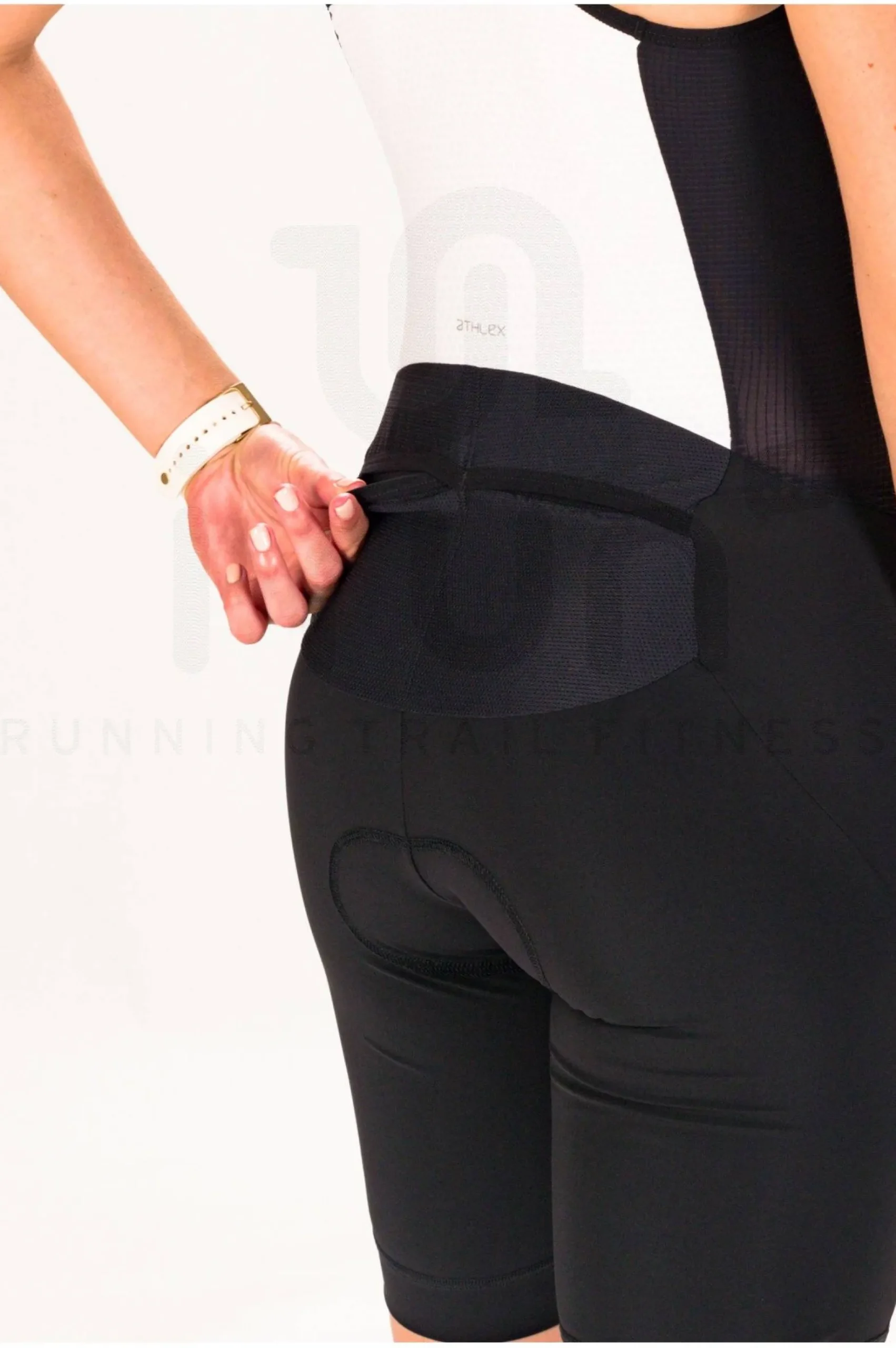 Athlex Race Suit W femme