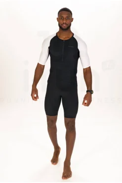 Athlex Sleeved Tri M