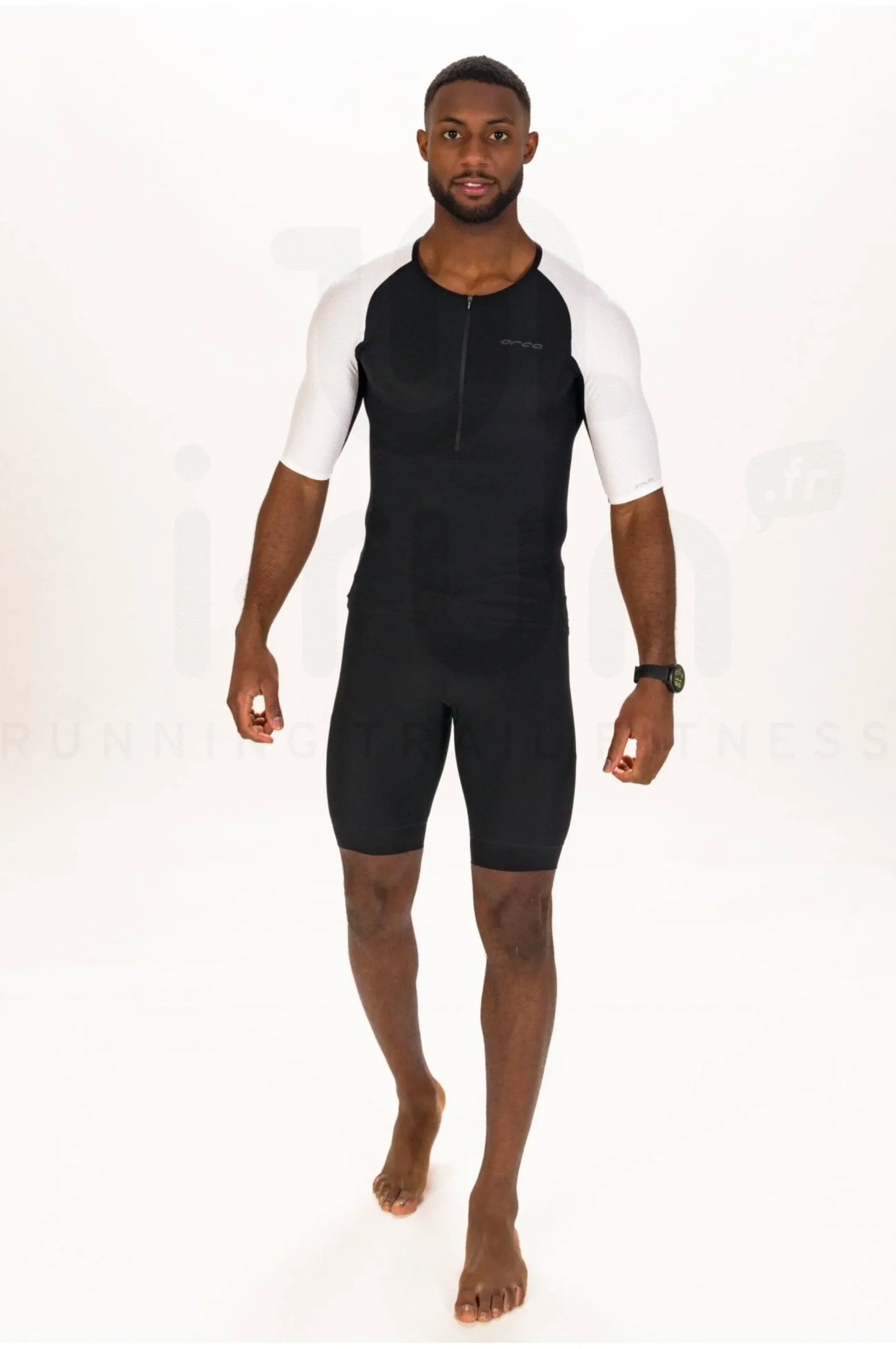 Athlex Sleeved Tri M